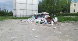 Выбраны подрядчики по вывозу мусора в Прикамье