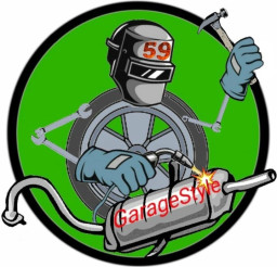 АвтоРемонт Яйва (GarageStyle59)