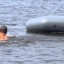 Александровского рыбака ищут после происшествия на воде