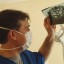 Жителей Яйвы с переломами отправляют делать рентгенснимки в Березники