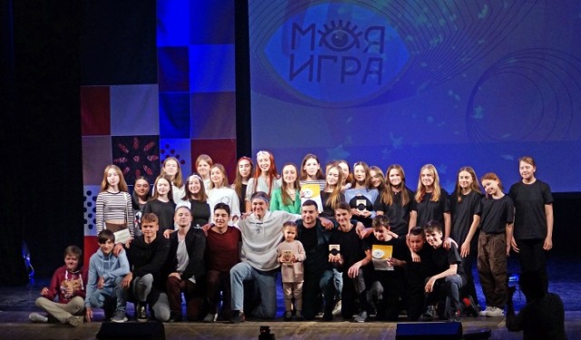 Яйвинский детский театр «Балаганчик» поедет на всероссийский фестиваль