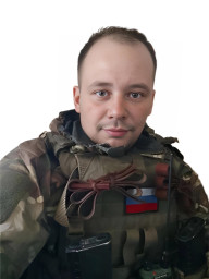 В ходе СВО погиб Роман Бурдин