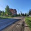 Ремонт дорог в Александровске и Яйве