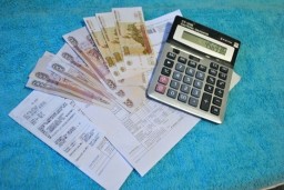 Тарифы ЖКХ для населения проиндексируют с 1 декабря в среднем на 9%