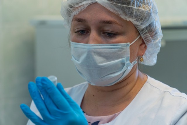 В Прикамье отменена обязательная вакцинация от коронавируса