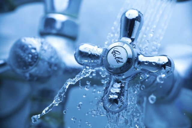 Перезаключение договоров на водоснабжение и водоотведение