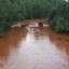 О загрязнении водных объектов Кизеловского угольного бассейна