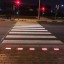На трассах в Прикамье появятся «умные» пешеходные переходы