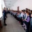 ​Госавтоинспекторы Александровска напомнили школьникам о ПДД перед каникулами
