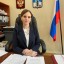Глава округа Ольга Лаврова рассказала о планах благоустройства