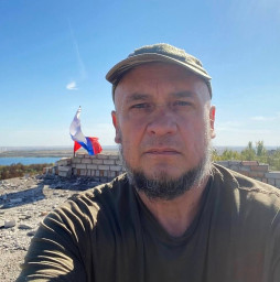 В ходе проведения специальной военной операции погиб Кылосов Евгений