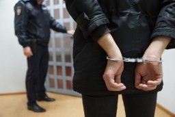 Житель Александровска признан виновным в совершении кражи с незаконным проникновением в жилище