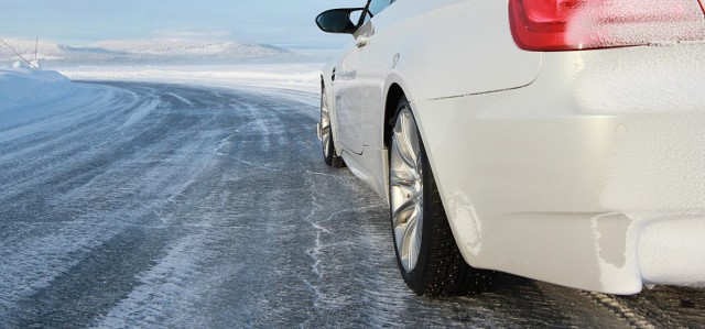 ГИБДД напоминает о правилах поведения на дороге при ухудшении погодных условий