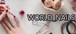 World Nails