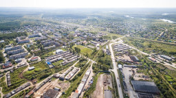 Яйвинская ГРЭС завершила отопительный сезон 2024-2025 гг в поселке Яйва