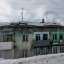 Следователи начали проверку по факту обрушения крыши жилого дома в Александровске