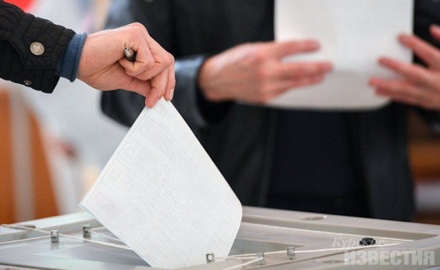 На выборы думы Александровского муниципального округа зарегистрировано 43 кандидата