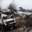В Александровске водитель самосвала погиб из-за опрокидывания в кювет