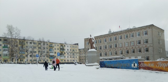 Из-за отсутствия кворума на заседании Думы АМО выборы главы округа перенесены на январь 2021 года