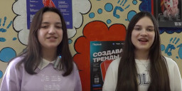 Новости первичных отделений Движения Первых