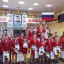 Яйвинские самбисты выступили на командном турнире в Перми