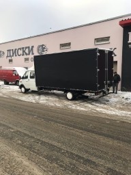 Грузоперевозки на Газели Грузоперевозки на Газели