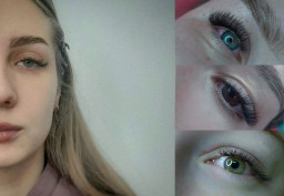 Студия по наращиванию и ламинированию ресниц TM studio Студия по наращиванию и ламинированию ресниц TM studio
