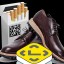 С 1 июля в России вводится обязательная маркировка обуви, лекарств и табачной продукции