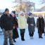 В Александровске провели митинг, посвященный 35-летию вывода войск из Афганистана