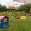 В Яйве дети играют на небезопасных площадках