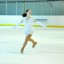Александровская фигуристка завоевала два золота на Кубке Казани