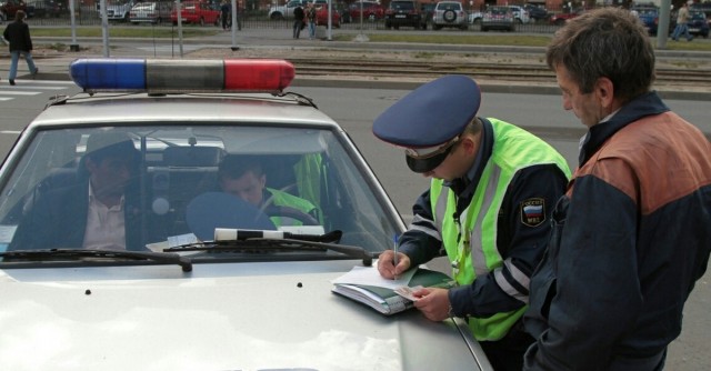 В декабре изменятся правила дорожного движения