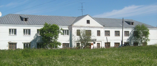 Центральная городская библиотека г. Александровска приглашает детей на кукольное представление