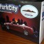 Парктроник ParkCity Ultra Slim 420/110 Black новый 0