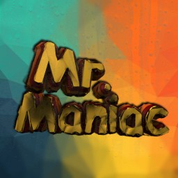 Mr. Maniac